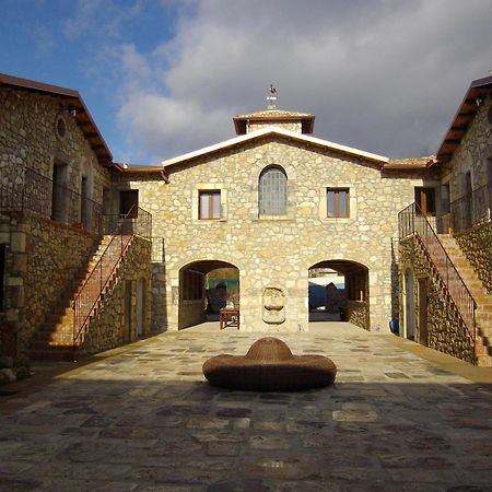 צ'לנו Hotel Il Feudo Dei Pierleoni מראה חיצוני תמונה