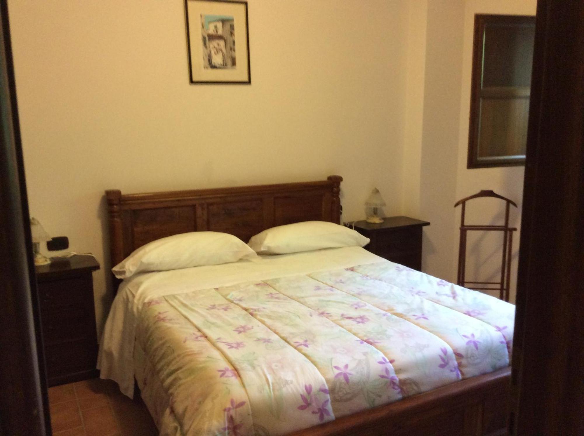 צ'לנו Hotel Il Feudo Dei Pierleoni חדר תמונה