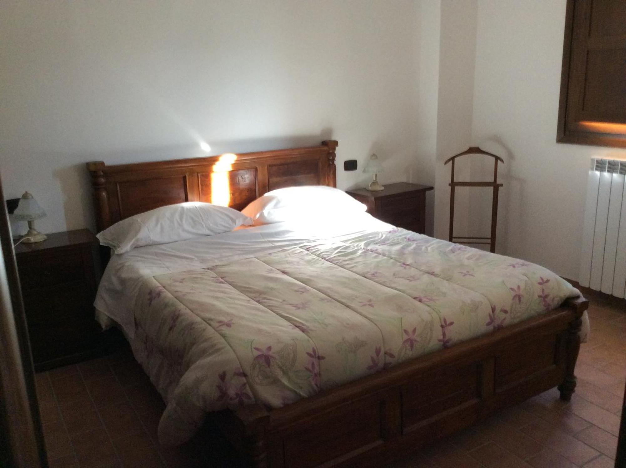 צ'לנו Hotel Il Feudo Dei Pierleoni חדר תמונה
