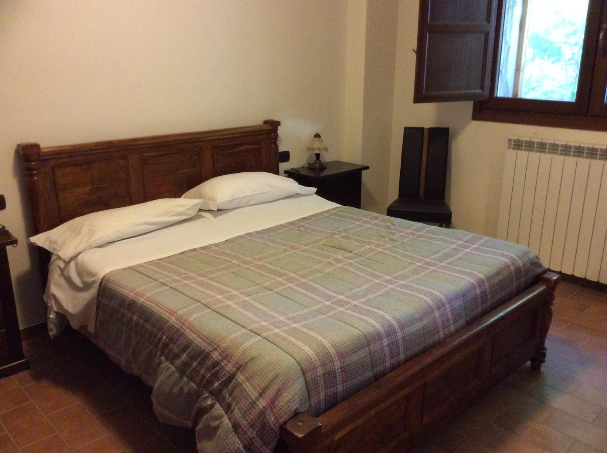 צ'לנו Hotel Il Feudo Dei Pierleoni חדר תמונה