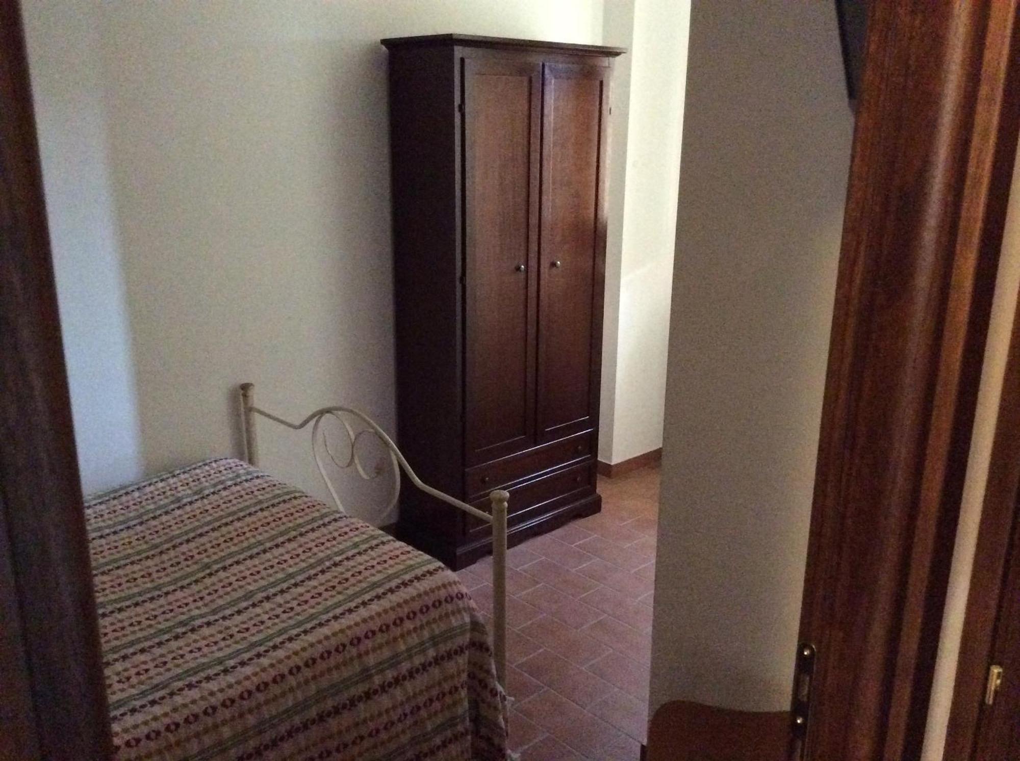 צ'לנו Hotel Il Feudo Dei Pierleoni חדר תמונה