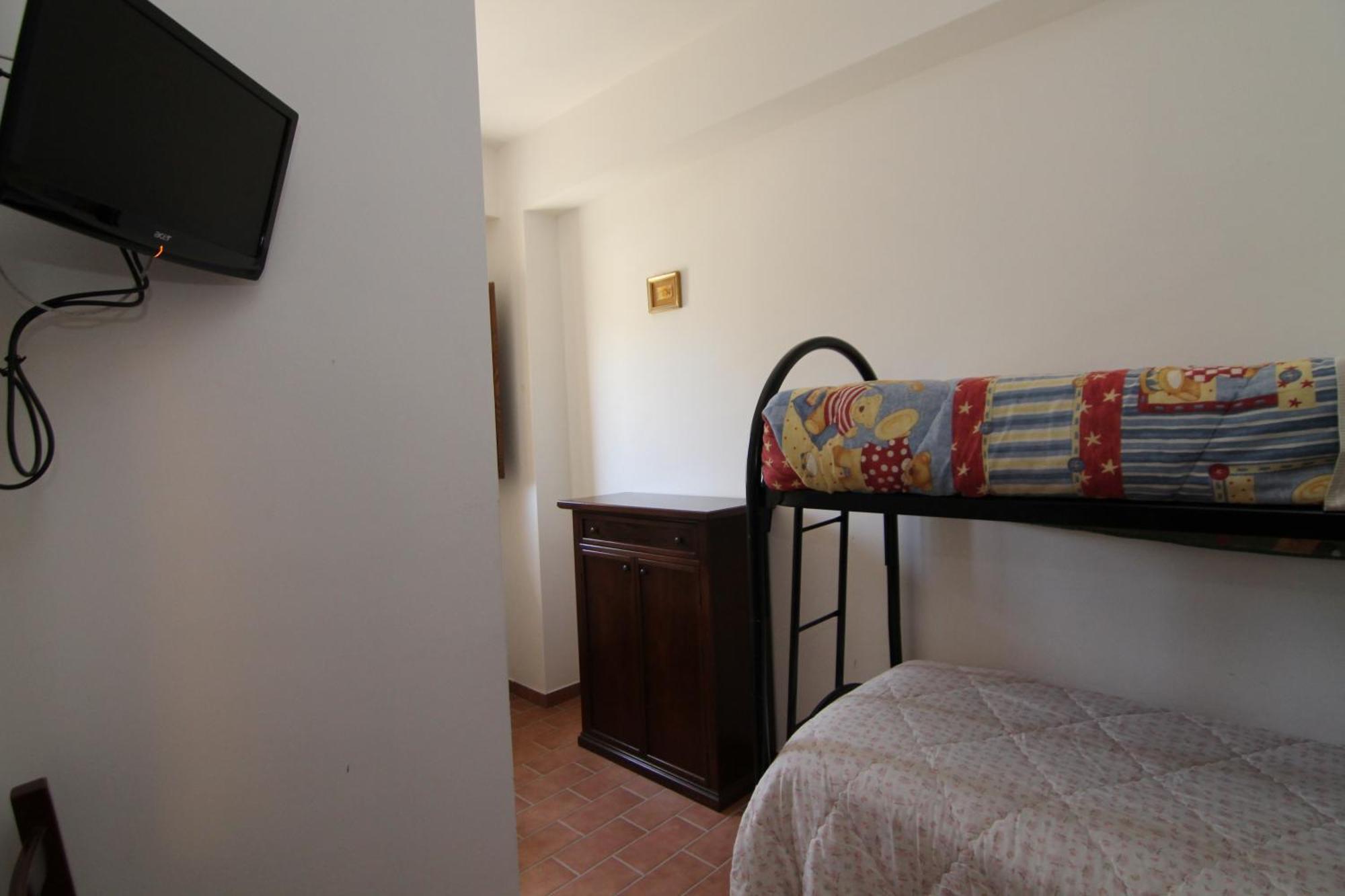 צ'לנו Hotel Il Feudo Dei Pierleoni חדר תמונה