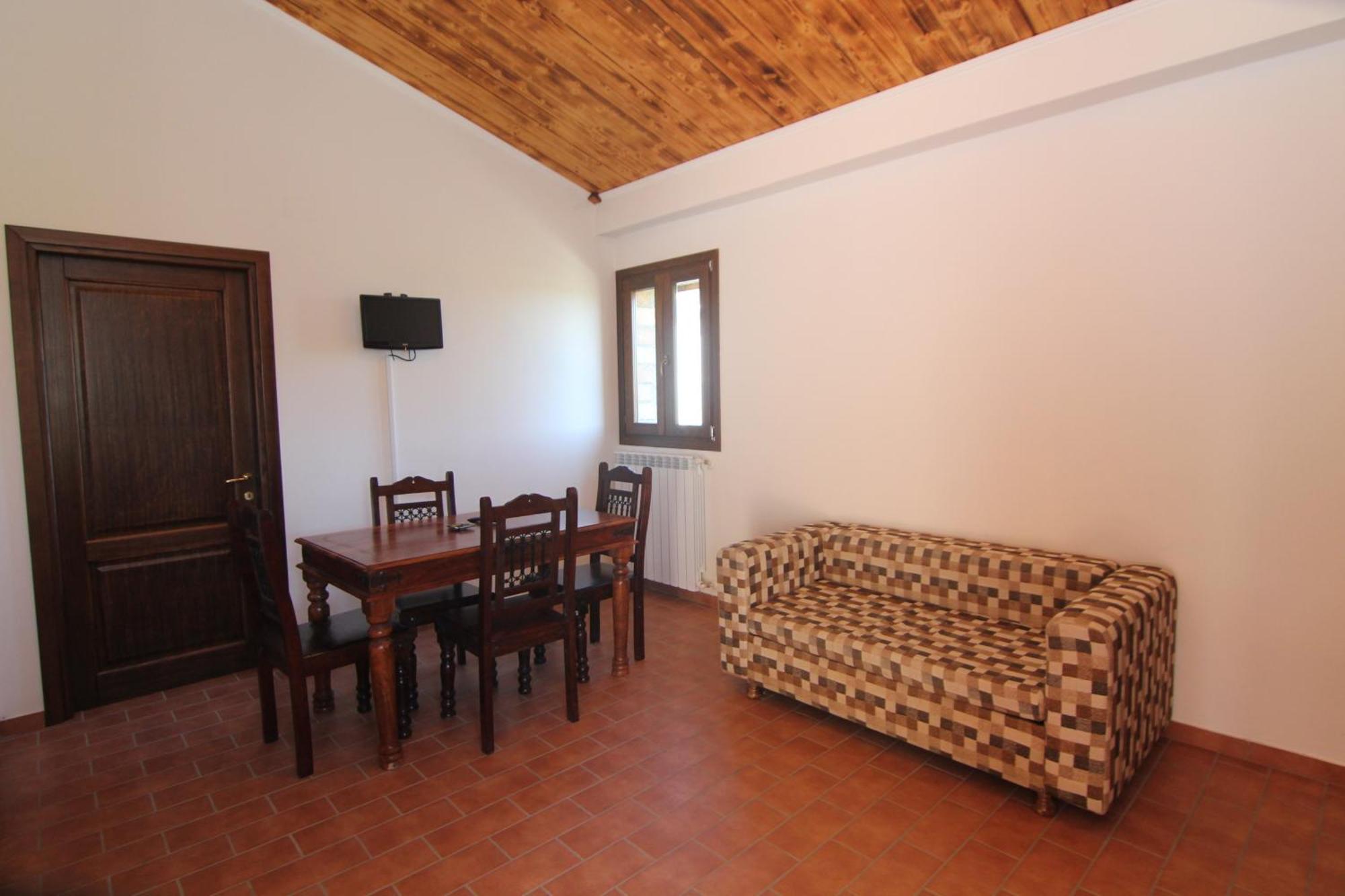 צ'לנו Hotel Il Feudo Dei Pierleoni מראה חיצוני תמונה
